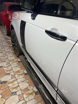 Land Rover Range Rover Vogue